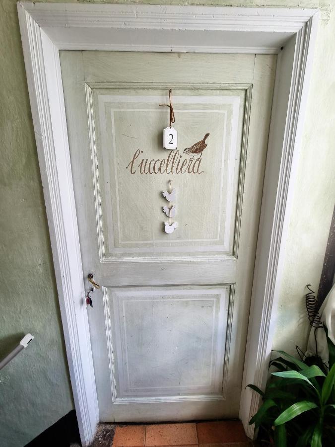 La Corte B&B Ovada Εξωτερικό φωτογραφία