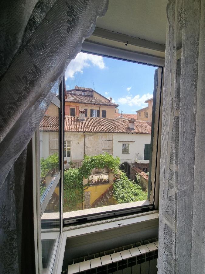 La Corte B&B Ovada Εξωτερικό φωτογραφία