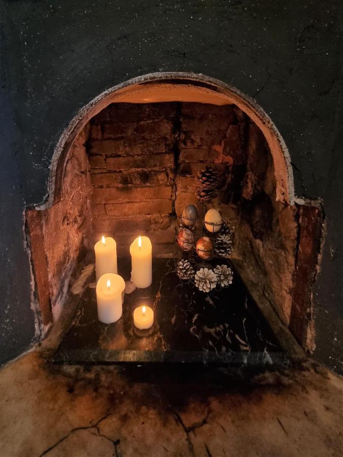 La Corte B&B Ovada Εξωτερικό φωτογραφία