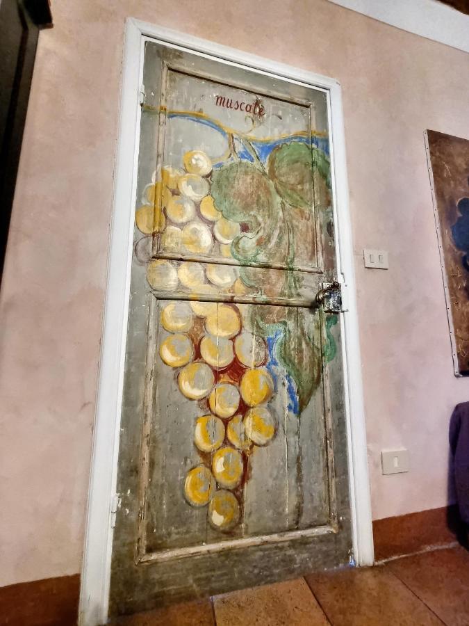 La Corte B&B Ovada Εξωτερικό φωτογραφία