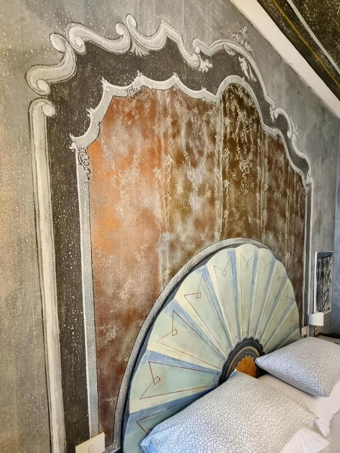 La Corte B&B Ovada Εξωτερικό φωτογραφία