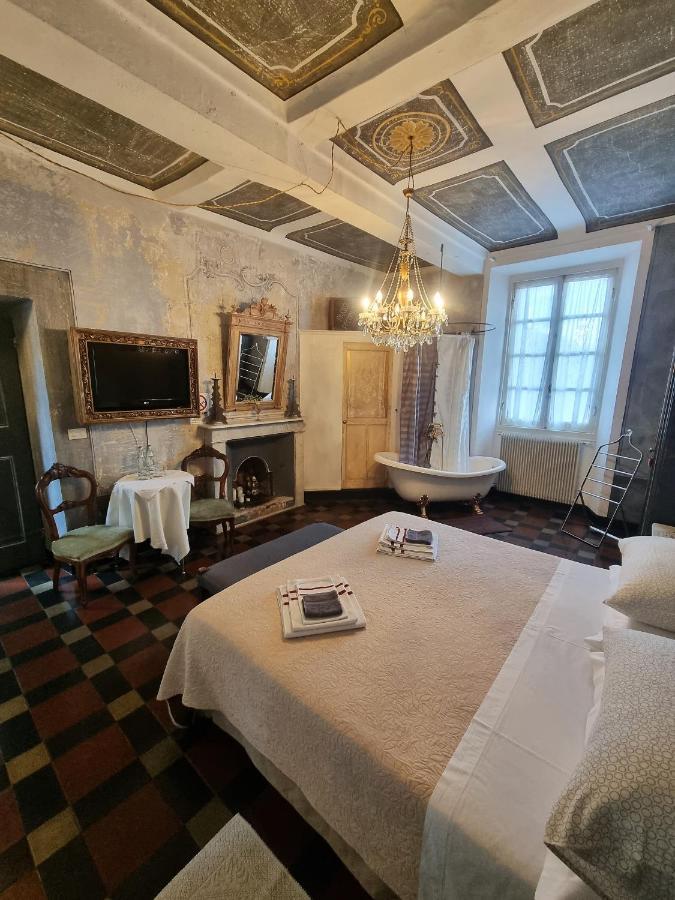 La Corte B&B Ovada Εξωτερικό φωτογραφία