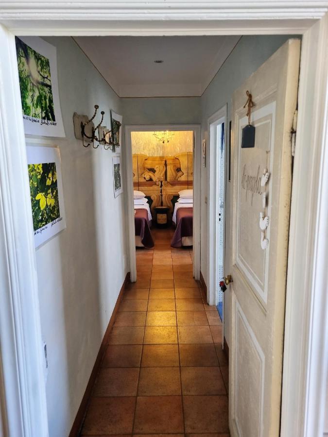 La Corte B&B Ovada Εξωτερικό φωτογραφία
