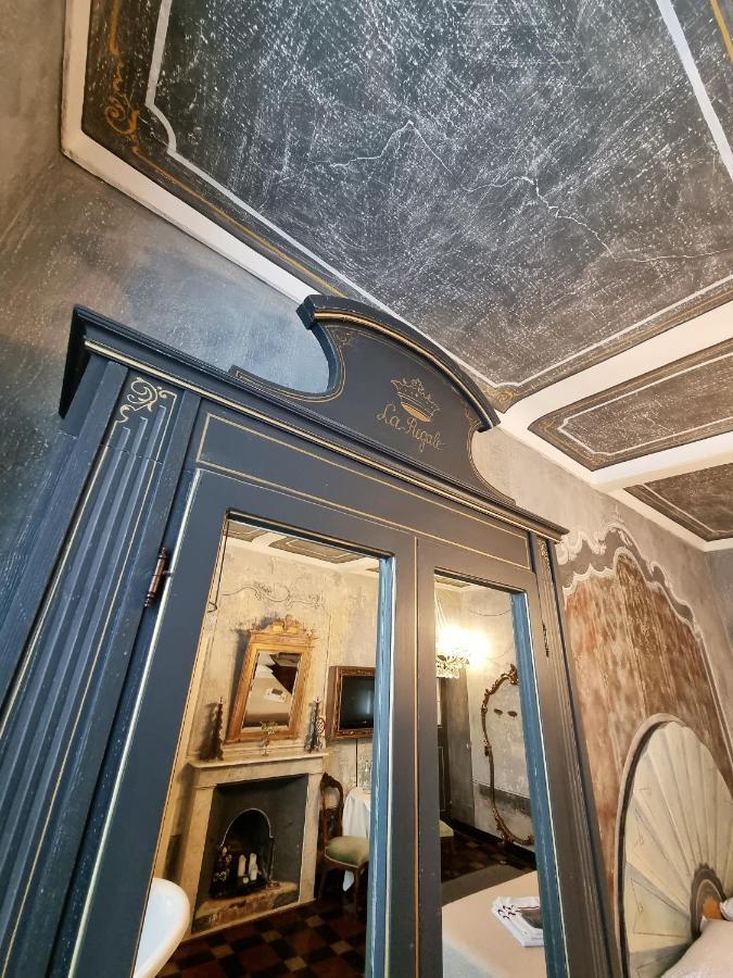 La Corte B&B Ovada Εξωτερικό φωτογραφία
