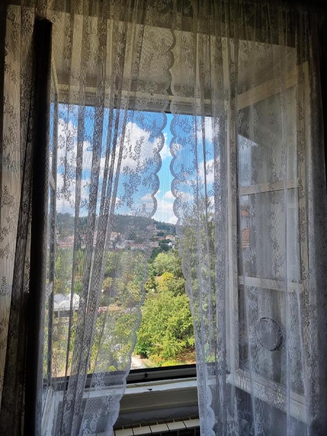 La Corte B&B Ovada Εξωτερικό φωτογραφία