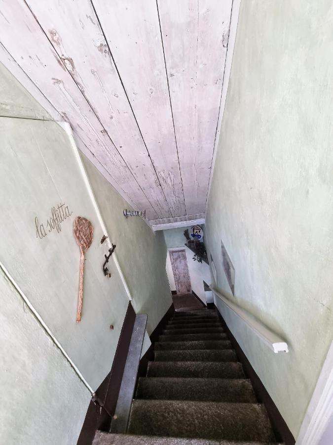 La Corte B&B Ovada Εξωτερικό φωτογραφία