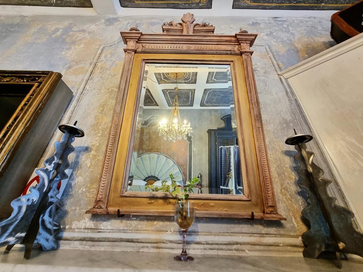 La Corte B&B Ovada Εξωτερικό φωτογραφία