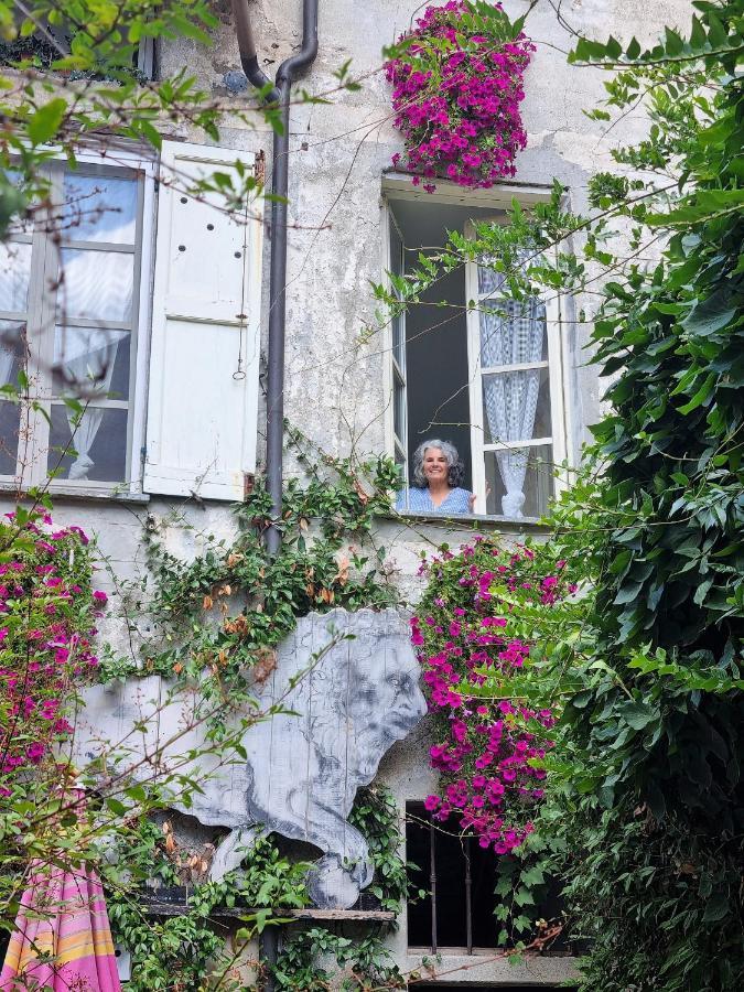 La Corte B&B Ovada Εξωτερικό φωτογραφία