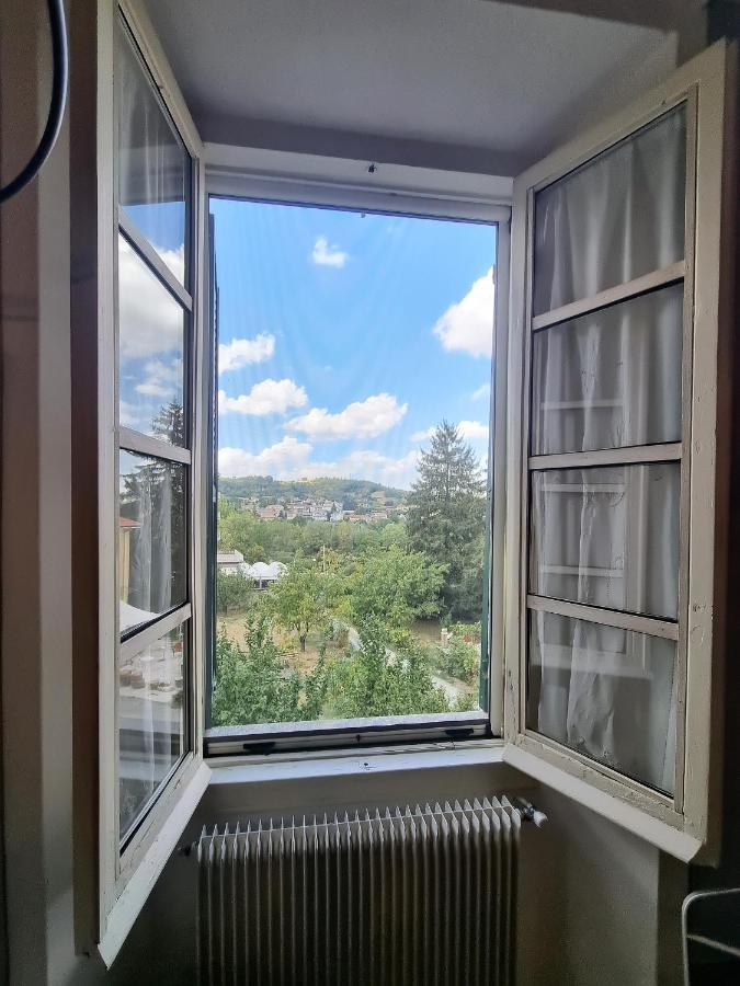 La Corte B&B Ovada Εξωτερικό φωτογραφία