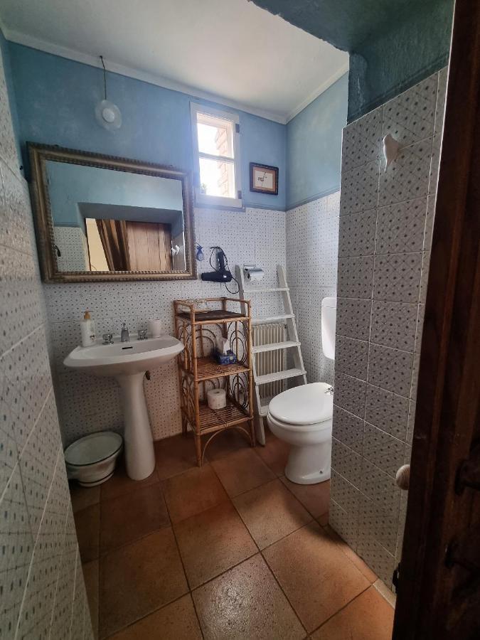 La Corte B&B Ovada Εξωτερικό φωτογραφία