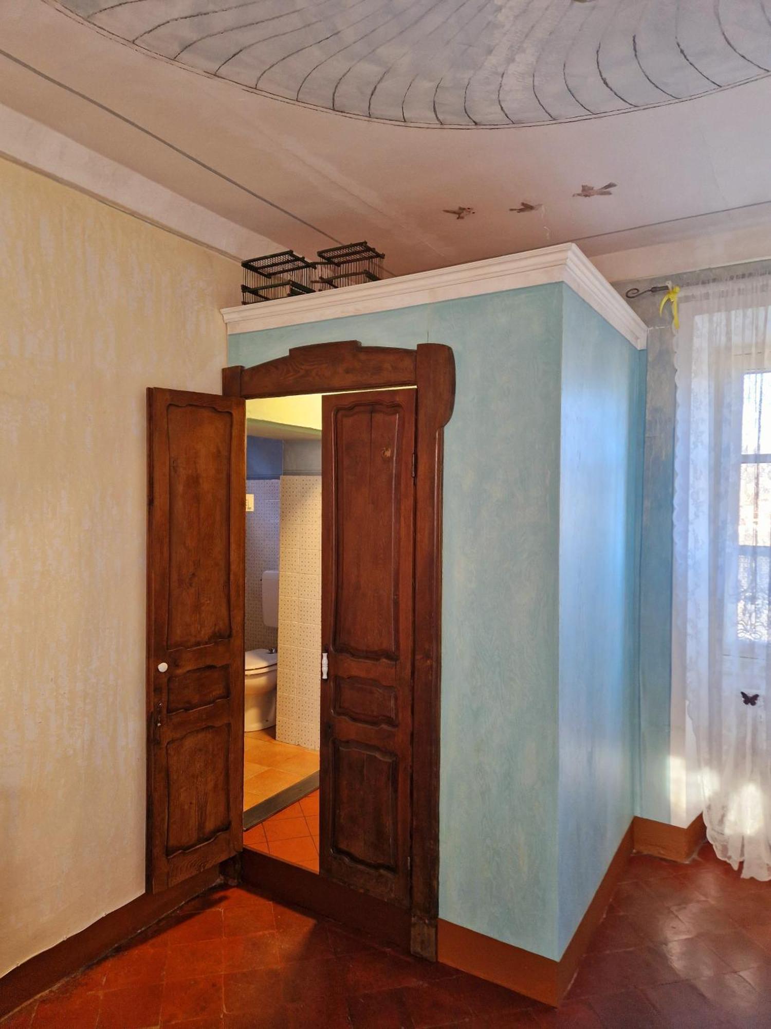 La Corte B&B Ovada Εξωτερικό φωτογραφία